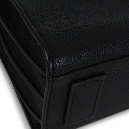 Saint Laurent Sac De Jour Black Handbag Style 3