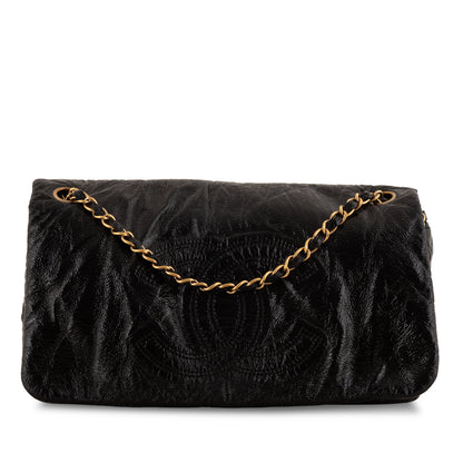 Chanel Rock And Chain Flap - Patent