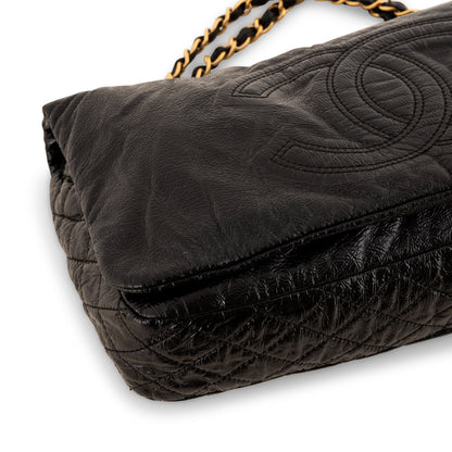 Chanel Rock And Chain Flap - Patent