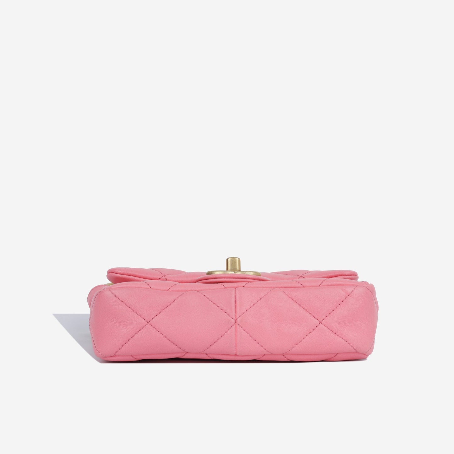 Chanel Seasonal Chain Flap Bag