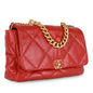 Chanel Chanel 19 Flap Bag - Maxi