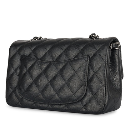 Classic Flap Bag - Mini Rectangular