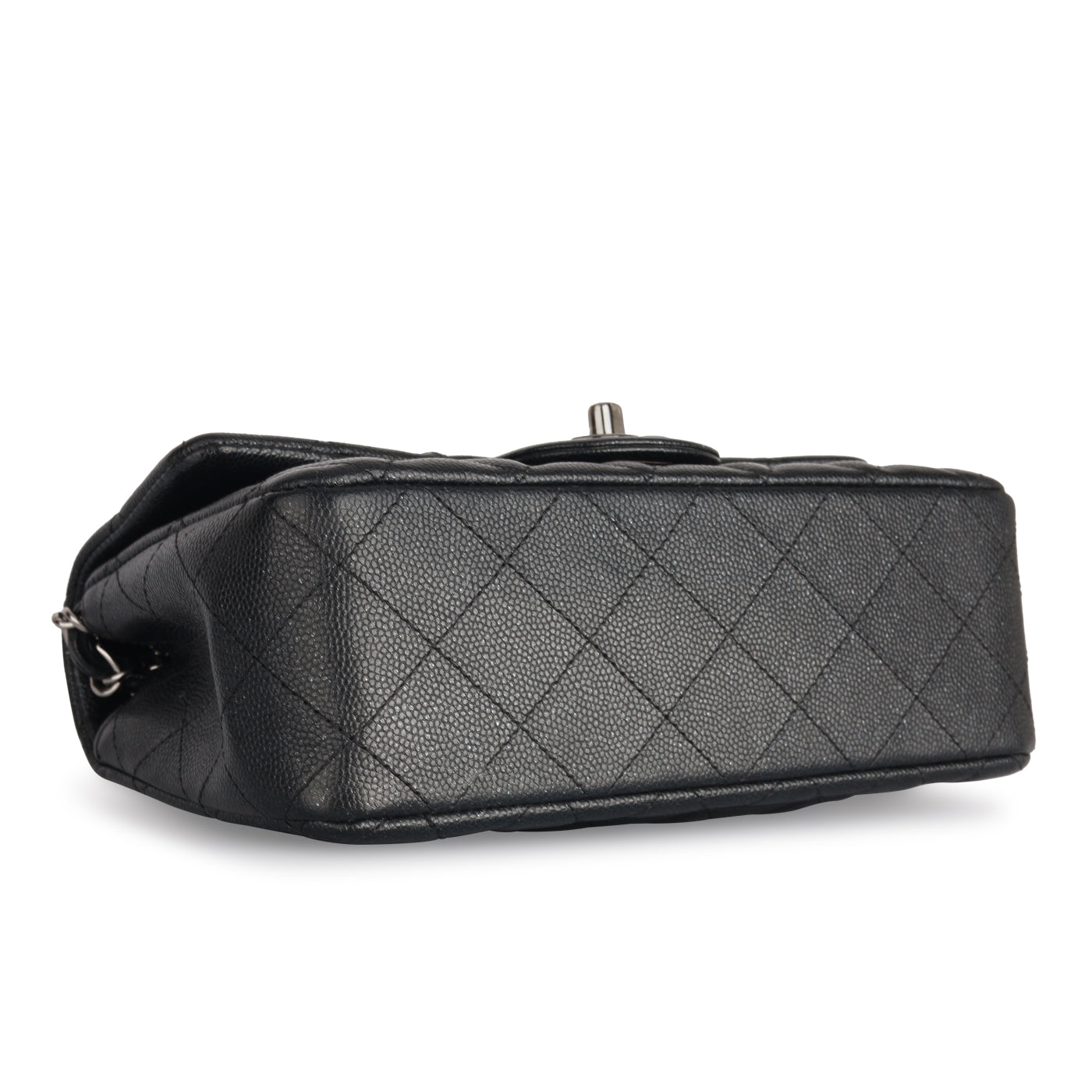 Classic Flap Bag - Mini Rectangular