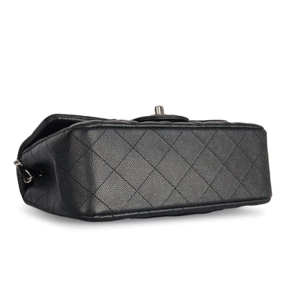 Classic Flap Bag - Mini Rectangular
