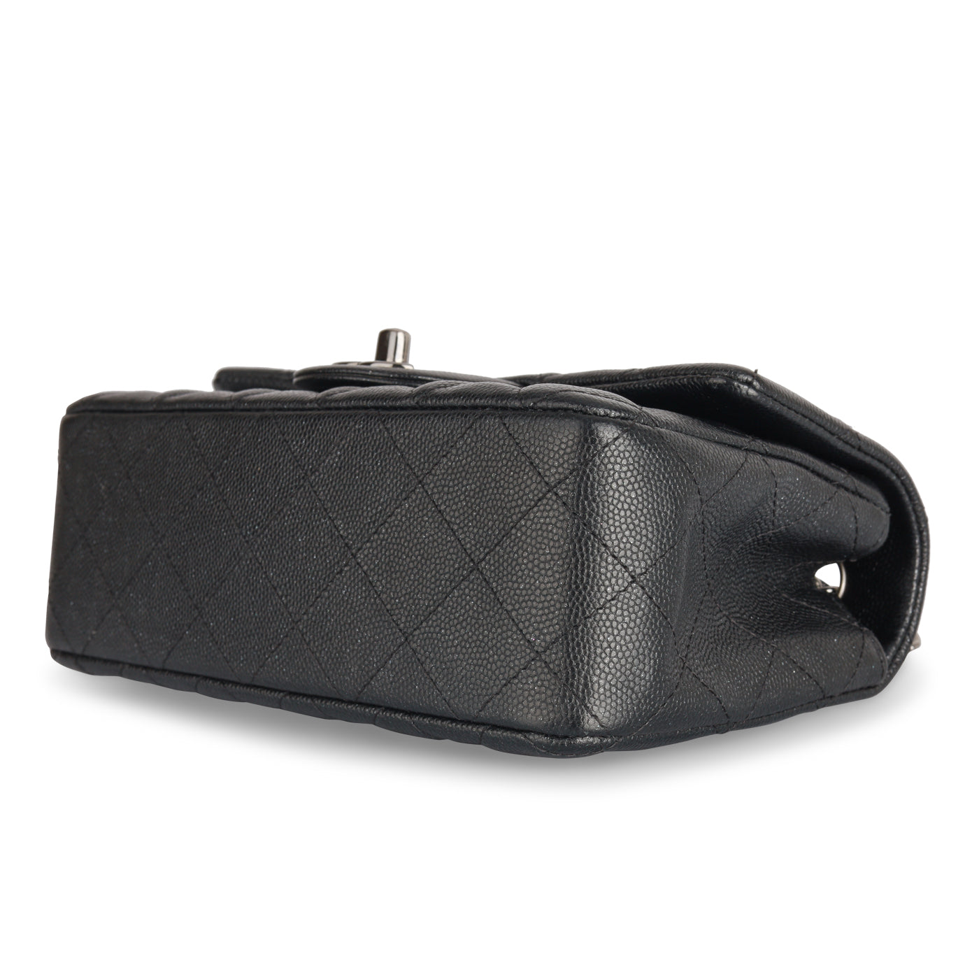 Classic Flap Bag - Mini Rectangular
