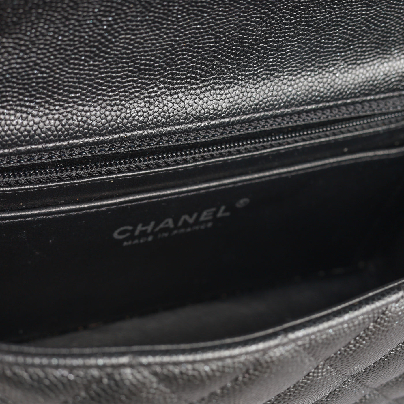 Classic Flap Bag - Mini Rectangular