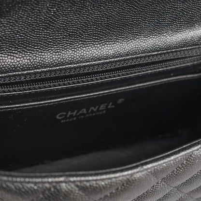 Classic Flap Bag - Mini Rectangular