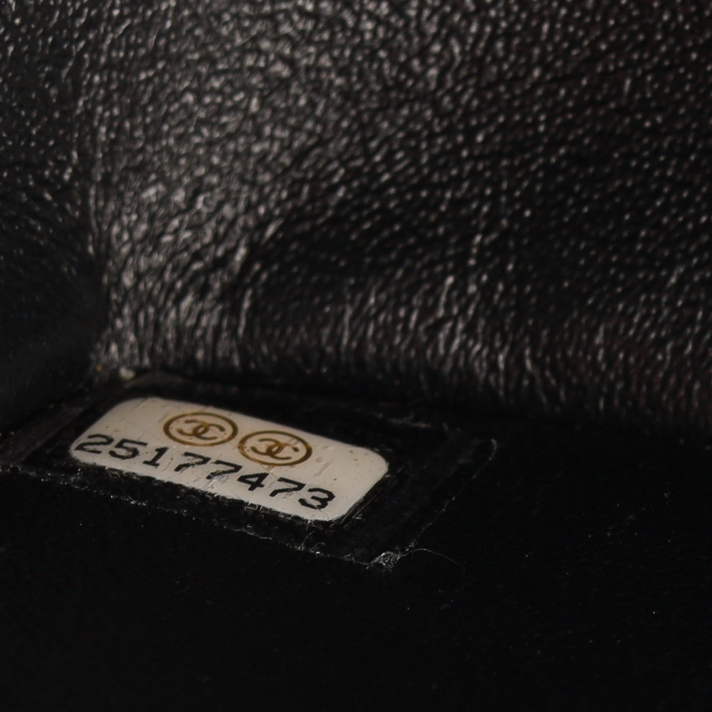 Classic Flap Bag - Mini Rectangular