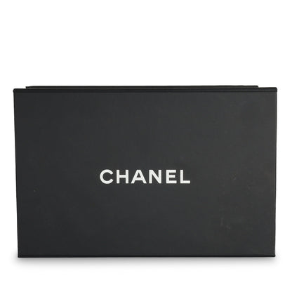 Classic Flap Bag - Mini Rectangular
