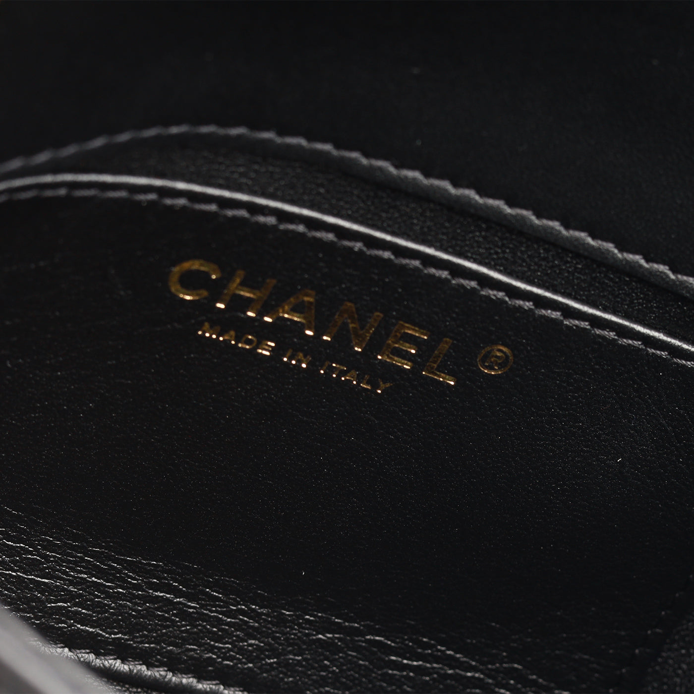 Chanel Mini Flap Bag - Heart Chain