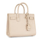 Saint Laurent Sac De Jour Beige Handbag Style 2
