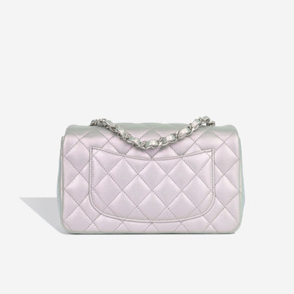Classic Flap Bag - Mini Rectangular