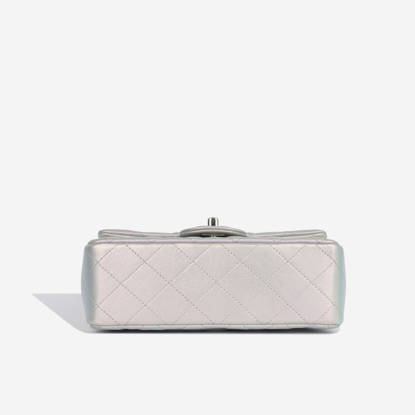 Classic Flap Bag - Mini Rectangular