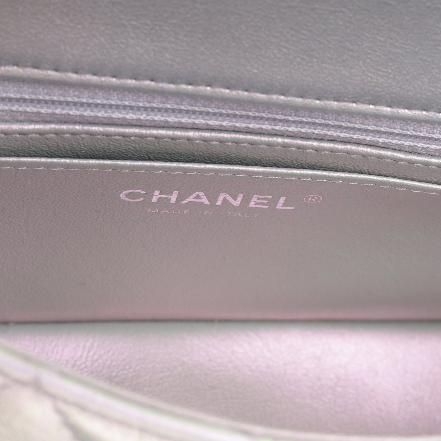 Classic Flap Bag - Mini Rectangular