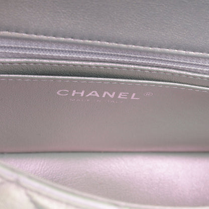 Classic Flap Bag - Mini Rectangular