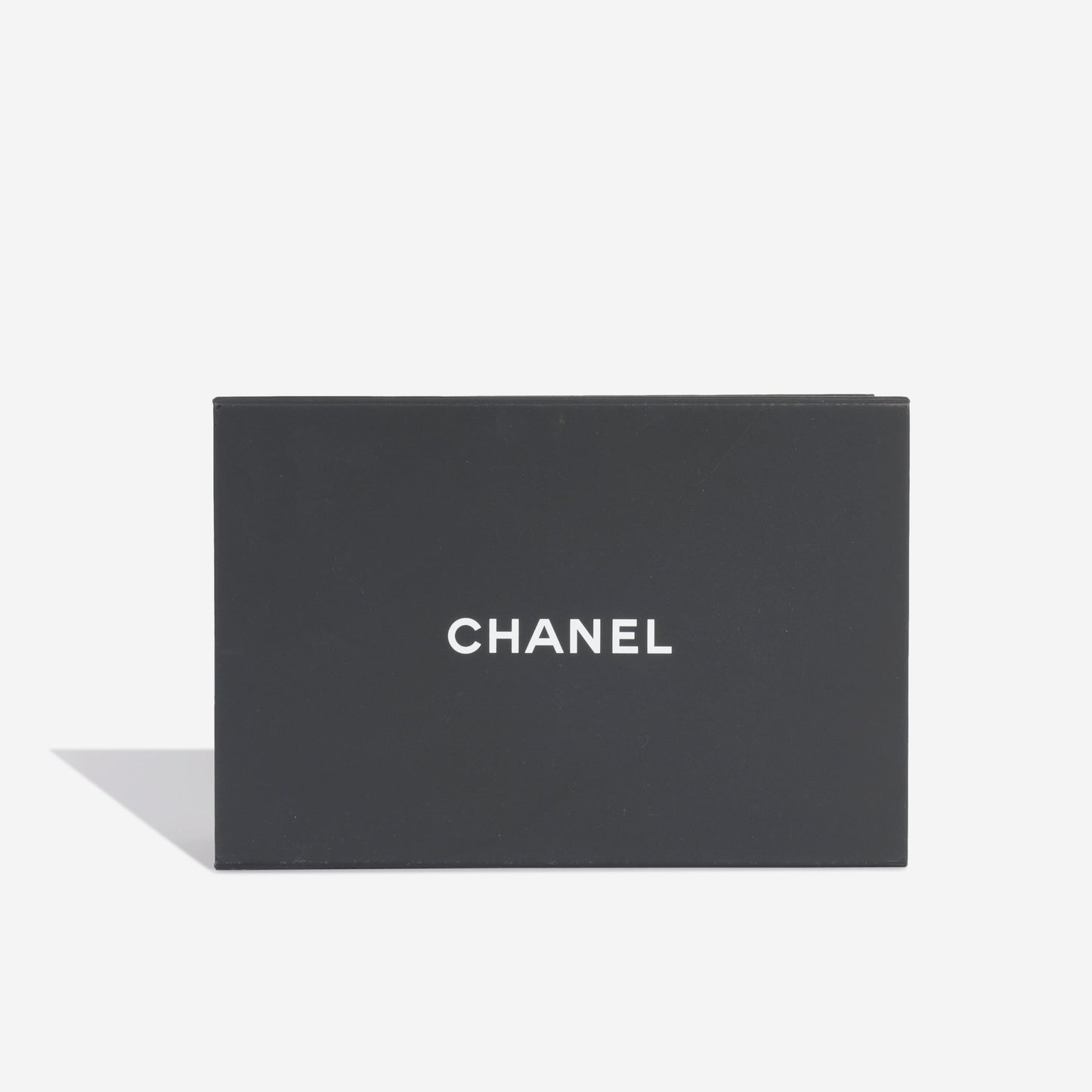 Classic Flap Bag - Mini Rectangular