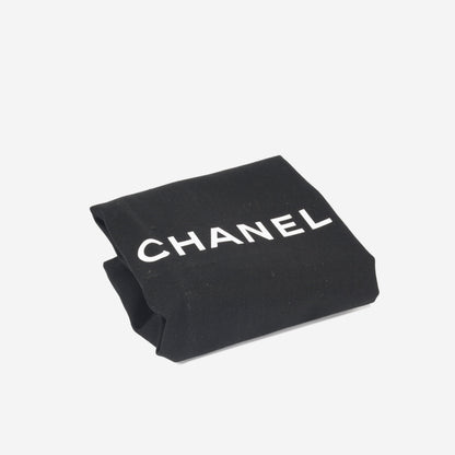 Chanel Classic Flap Lambskin Brown Shoulder Bag Style 2