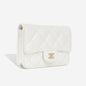 Chanel Luxury Caviar Gold Handbag Style 3