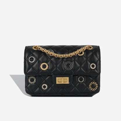 Chanel Seasonal 2 55 Re-Issue - 224