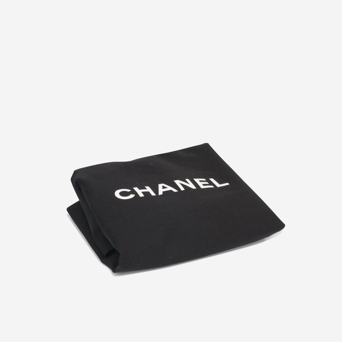 Chanel Chanel 19 Tweed Black Shoulder Bag Style 4