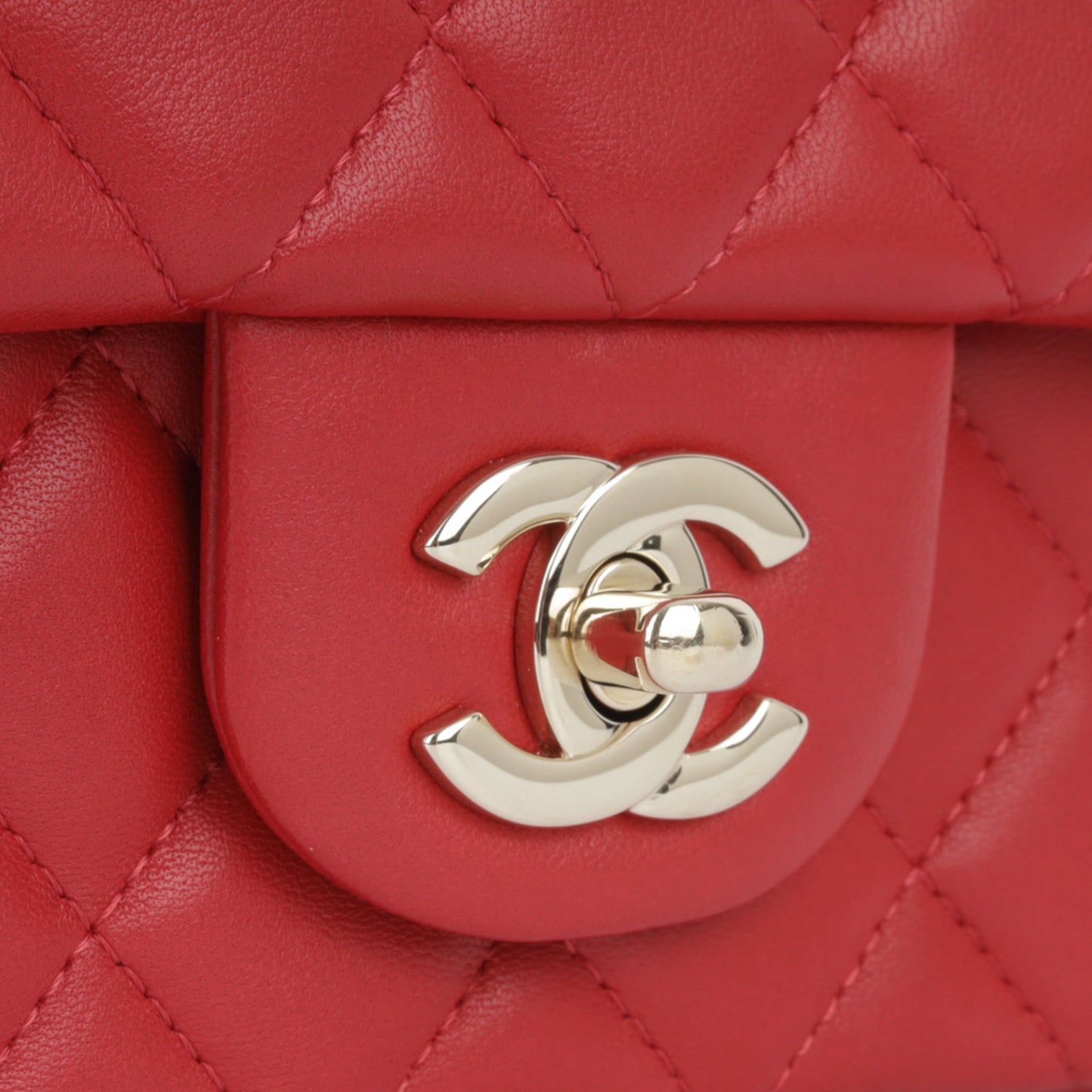 Classic Flap Bag - Mini Rectangular