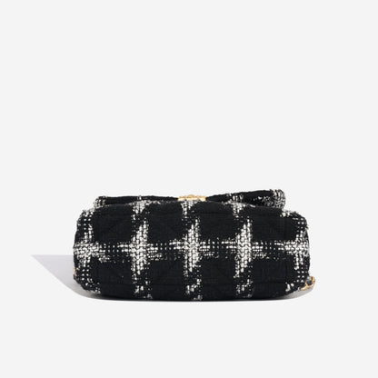 Chanel Chanel 19 Flap Bag - Small