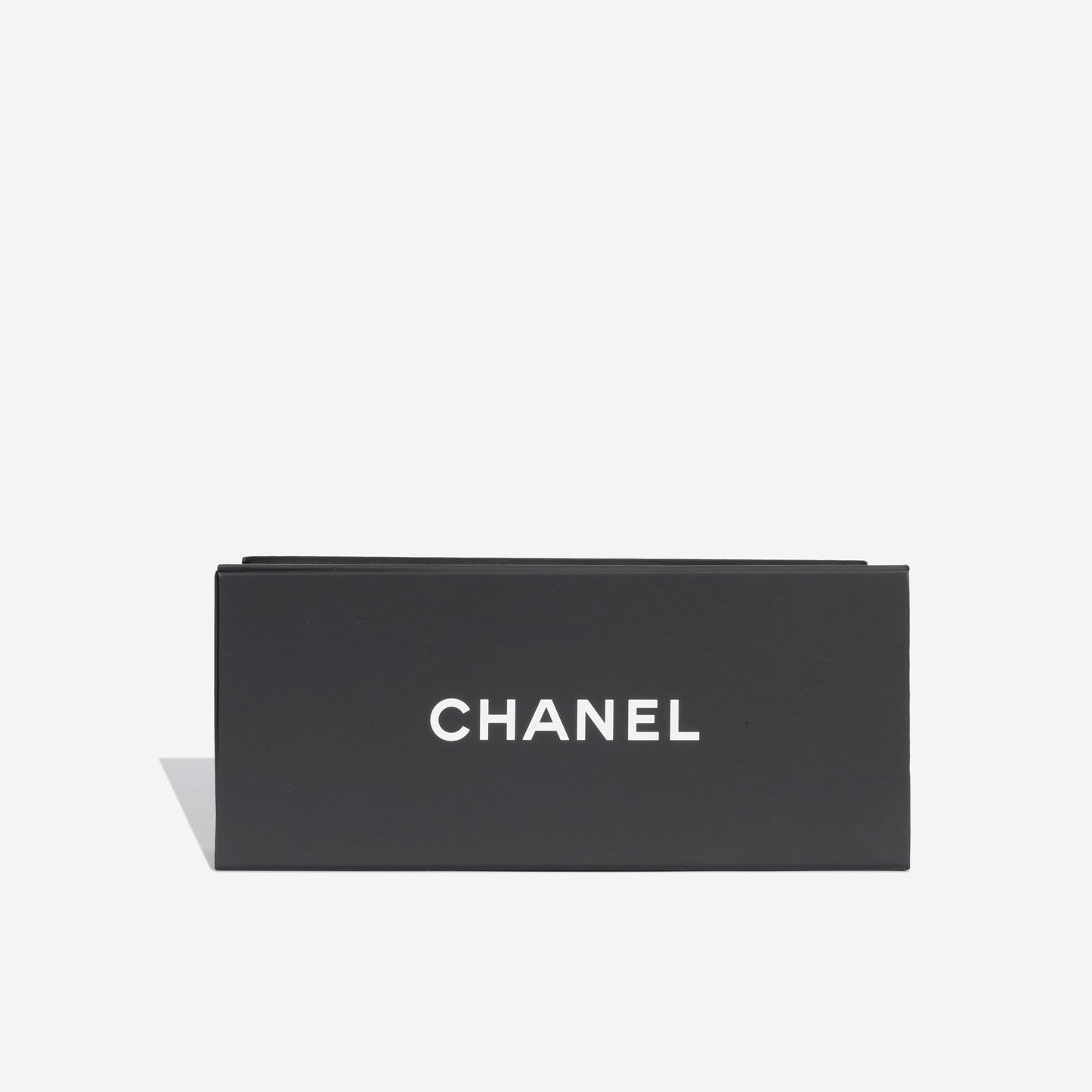 Chanel Luxury Lambskin Black Handbag Style 11