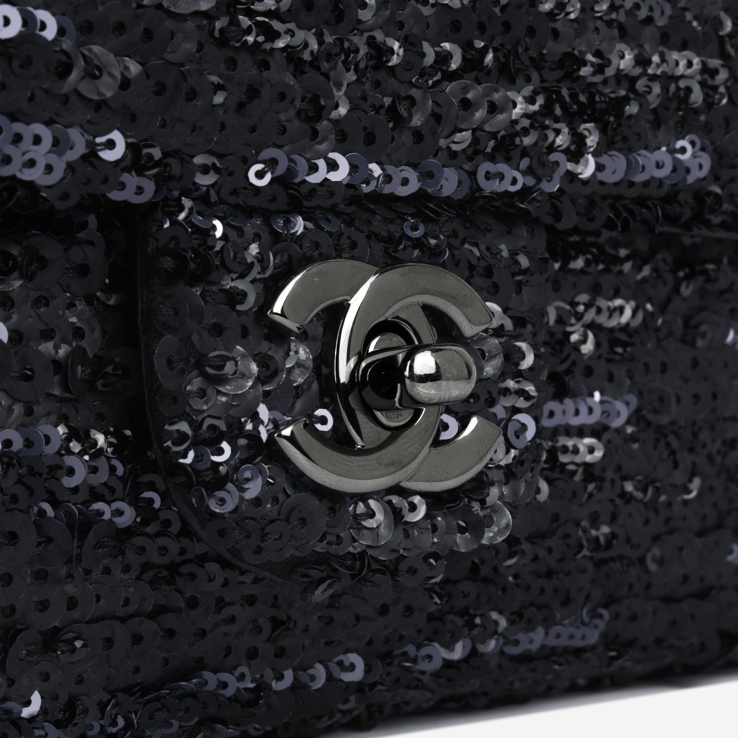 Classic Flap Bag - Mini Rectangular