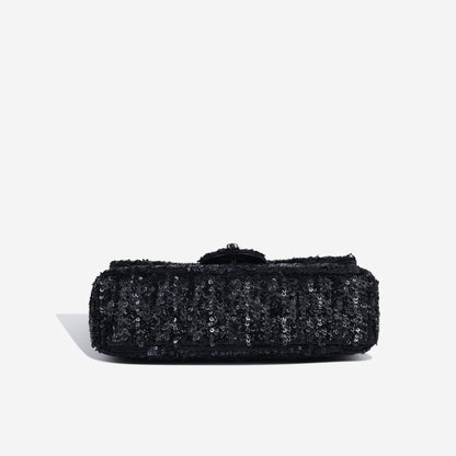 Classic Flap Bag - Mini Rectangular