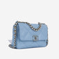 Chanel Chanel 19 Lambskin Gold Shoulder Bag Style 10
