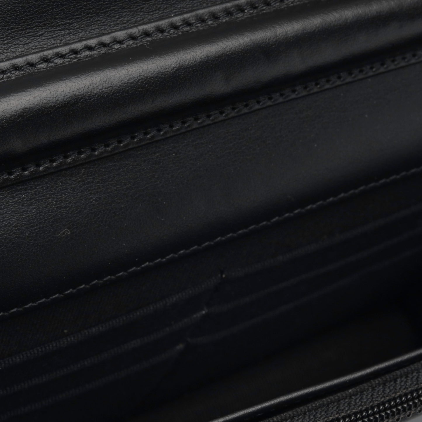 Chanel Boy Bag Caviar Black Crossbody Caviar