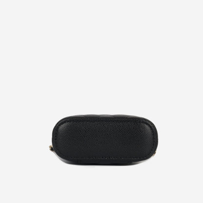 Chanel Mini Vertical Vanity Case