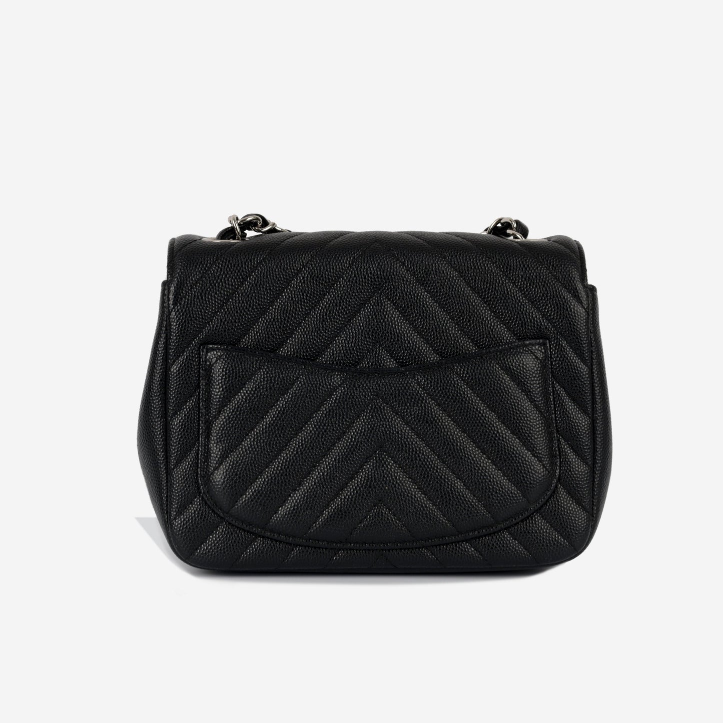 Classic Flap Bag - Mini Square