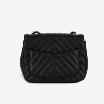 Classic Flap Bag - Mini Square