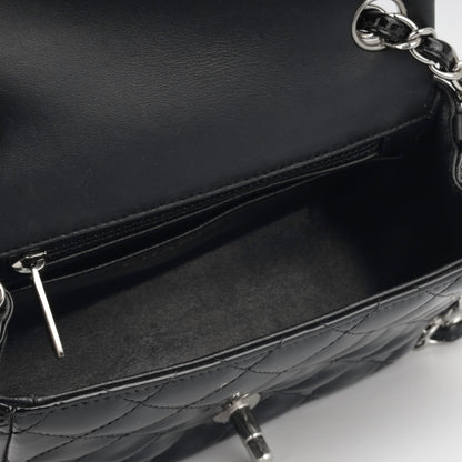 Chanel Classic Mini Flap - Square