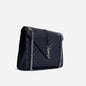 Saint Laurent Envelope Red Shoulder Bag Style 6