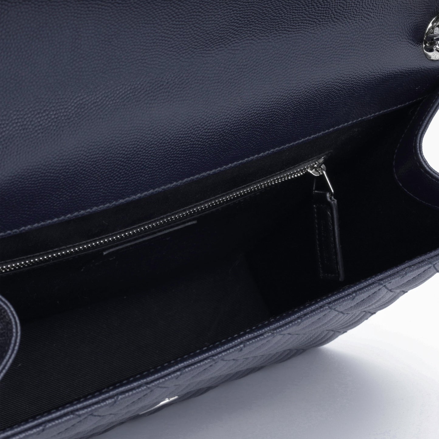 Saint Laurent Envelope Red Shoulder Bag Style 6
