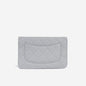 Chanel Wallet On Chain Caviar Gold Crossbody Style 3