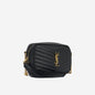Saint Laurent Mini Lou Camera Bag