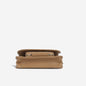 Chanel Timeless Caviar Black Clutch