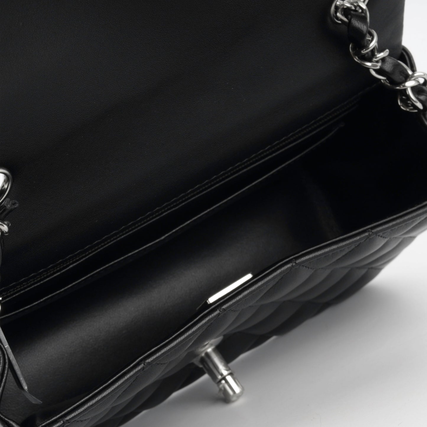 Classic Flap Bag - Mini Rectangular