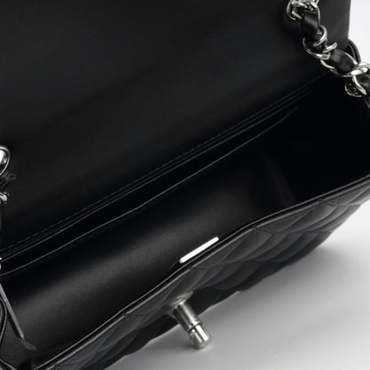 Classic Flap Bag - Mini Rectangular