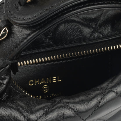 Chanel - Halfmoon