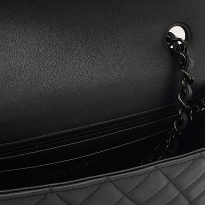 Mini Rectangular - So Black