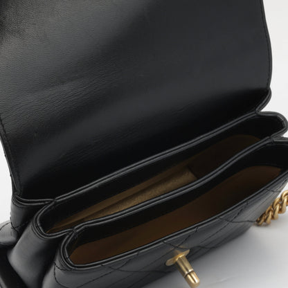 Chanel Small Trendy Spirit Top Handle
