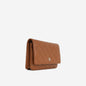 Chanel Wallet On Chain Lambskin Gold Crossbody Style 3