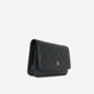 Chanel Classic Wallet On Chain