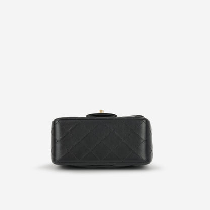 Chanel Mini Square Classic Flap
