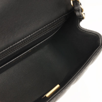 Chanel Mini Square Classic Flap