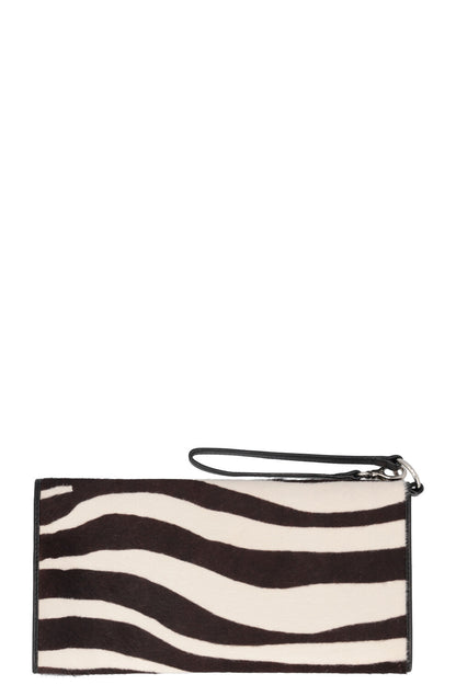 Dior Luxury Leather Clutch Style 19